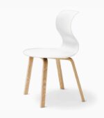 Panton tunior chair - immagine 3
