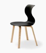Panton tunior chair - immagine 4